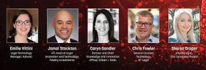 The Burning Issues of 2020 | Speaker Q&A: Part 1